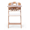 Childhome Lambda 3 Baby High Chair + Feeding Tray-15