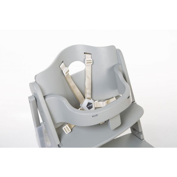 Childhome Lambda 3 Baby High Chair + Feeding Tray