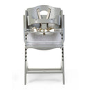 Childhome Lambda 3 Baby High Chair + Feeding Tray-24