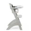 Childhome Lambda 3 Baby High Chair + Feeding Tray-25