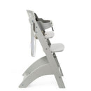 Childhome Lambda 3 Baby High Chair + Feeding Tray-26