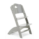 Childhome Lambda 3 Baby High Chair + Feeding Tray-29