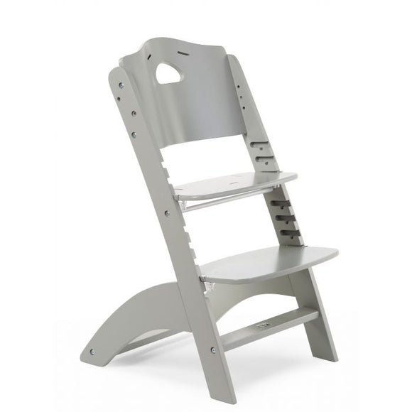Childhome Lambda 3 Baby High Chair + Feeding Tray