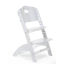 Childhome Lambda 3 Baby High Chair + Feeding Tray-39
