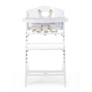 Childhome Lambda 3 Baby High Chair + Feeding Tray-33