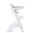 Childhome Lambda 3 Baby High Chair + Feeding Tray-35