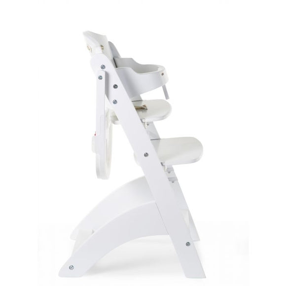 Childhome Lambda 3 Baby High Chair + Feeding Tray