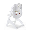 Childhome Lambda 3 Baby High Chair + Feeding Tray-38
