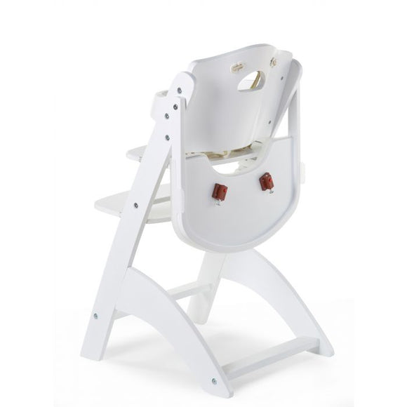 Childhome Lambda 3 Baby High Chair + Feeding Tray