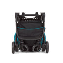 Joie Pact Lite Stroller with Rain Cover and Travel Bag (1 Year Warranty)-27