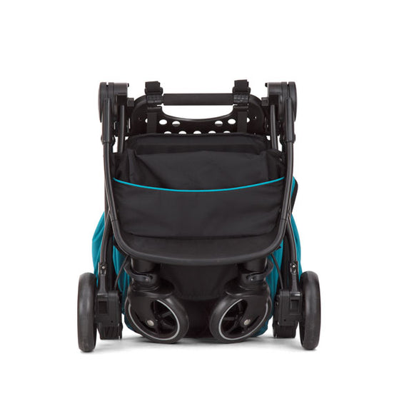 Joie Pact Lite Stroller with Rain Cover and Travel Bag (1 Year Warranty)