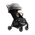 (Pre-Order)(NEW Launch)  Joie Parcel Signature Stroller FREE Rain Cover + Traveling Bag + Car Seat Adaptor)(ETA: Early June))