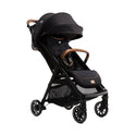 (Pre-Order)(NEW Launch)  Joie Parcel Signature Stroller FREE Rain Cover + Traveling Bag + Car Seat Adaptor)(ETA: Early June))