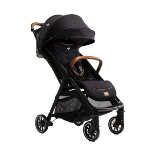 Buy eclipse (NEW Launch) Joie Parcel Signature Stroller FREE Rain Cover + Traveling Bag + Car Seat Adaptor