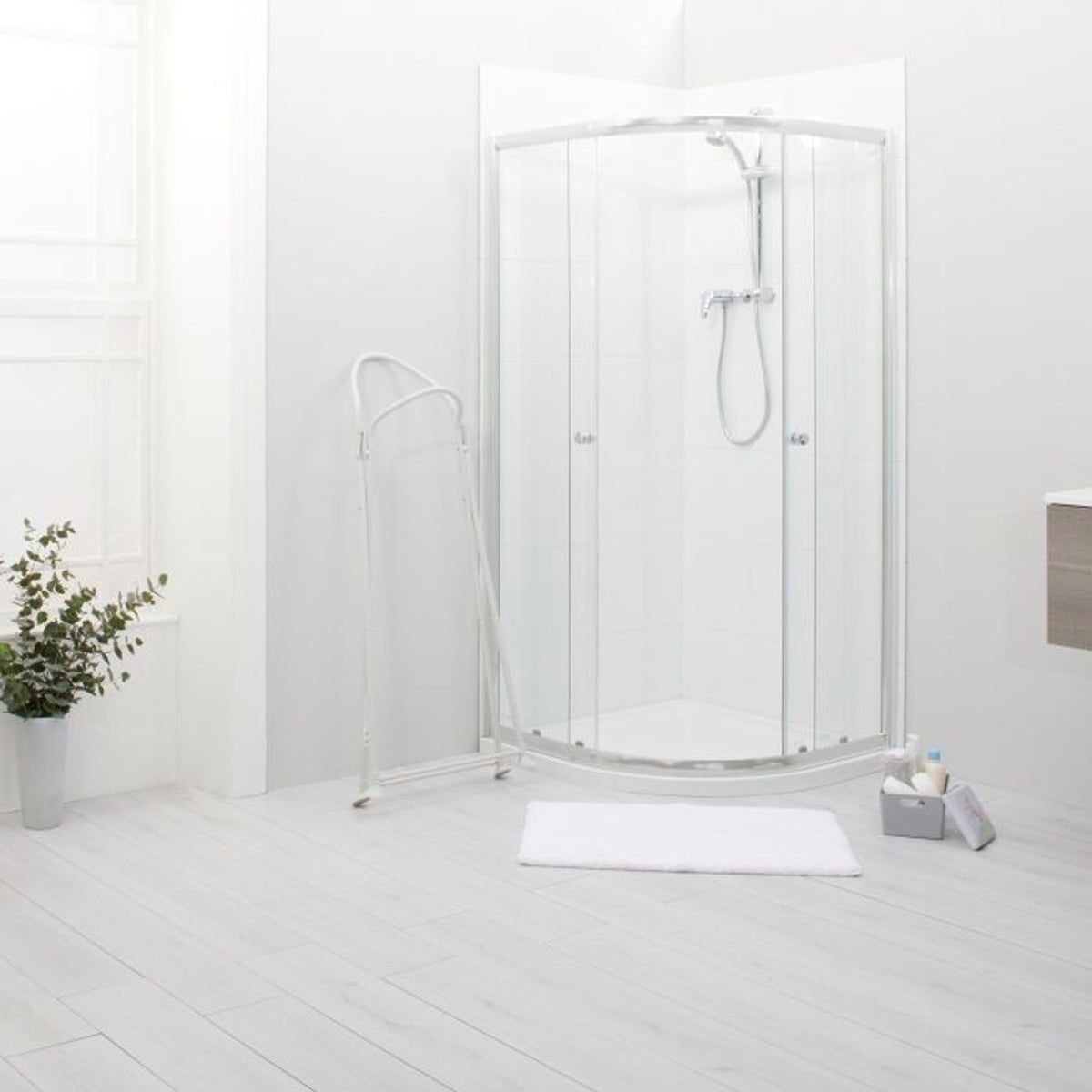 Shnuggle Folding Bath Stand