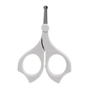 Pigeon Safety Nail Scissors (0m+/3m+)-2