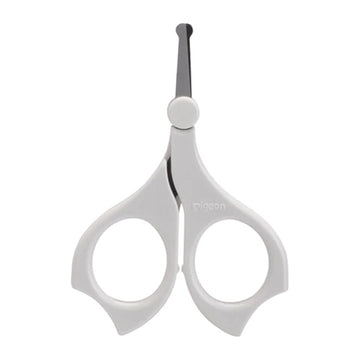 Pigeon Safety Nail Scissors (0m+/3m+) - 0