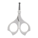 Pigeon Safety Nail Scissors (0m+/3m+)