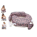 My Brest Friend Original Nursing Pillow-13