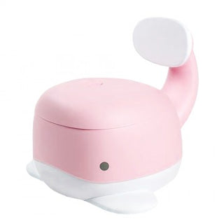 Buy pink Lucky Baby Whaly Potty  (Promo)
