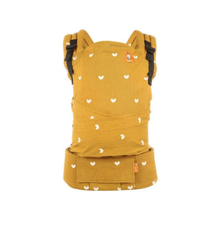 Baby Tula Half Buckle Baby Carrier