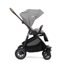 Joie Versatrax Stroller FREE Rain Cover (1 Year Warranty)-15