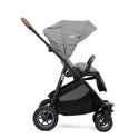 Joie Versatrax Stroller FREE Rain Cover (1 Year Warranty)