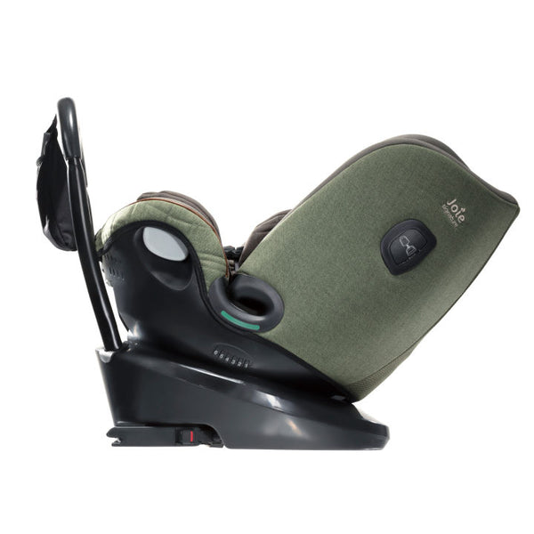 Joie i-Spin Grow Signature Car Seat (1 Year Warranty)