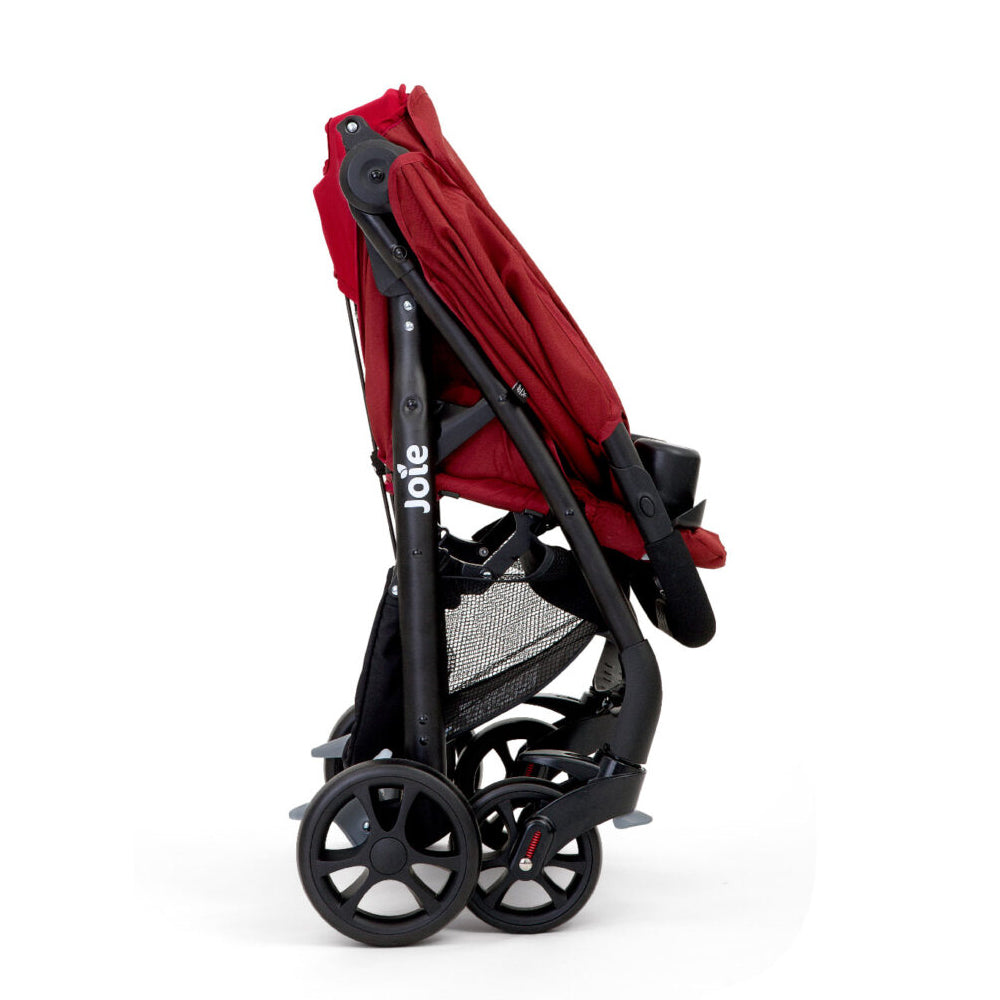 Joie Muze LX Stroller (1 Year Warranty)
