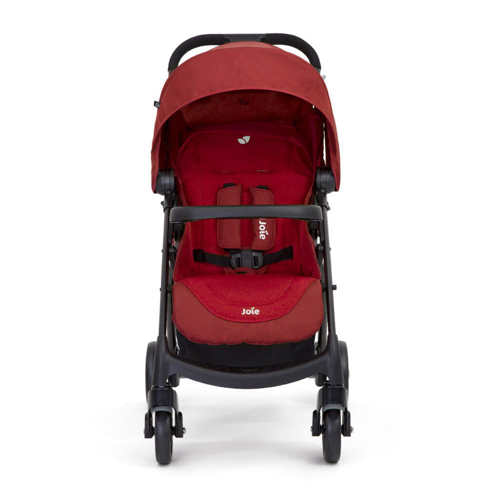 Joie Muze LX Stroller (1 Year Warranty)