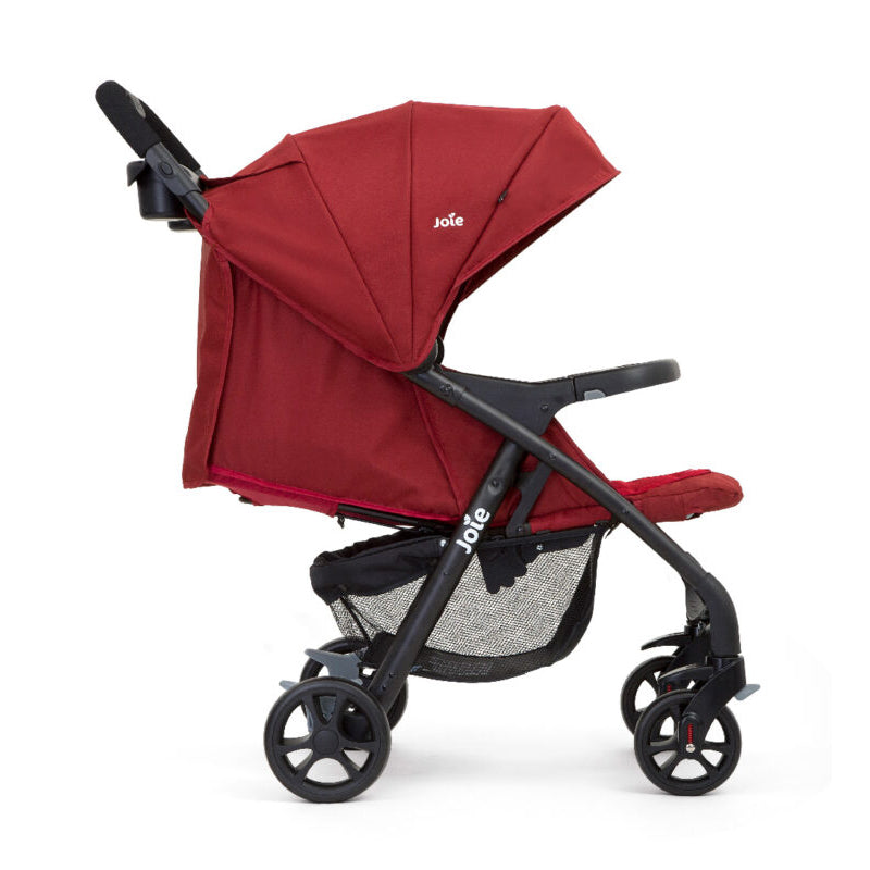 Joie Muze LX Stroller (1 Year Warranty)