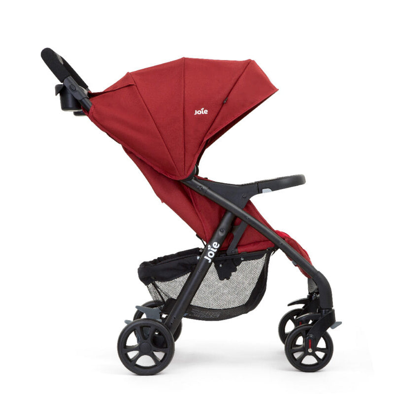 Joie Muze LX Stroller (1 Year Warranty)
