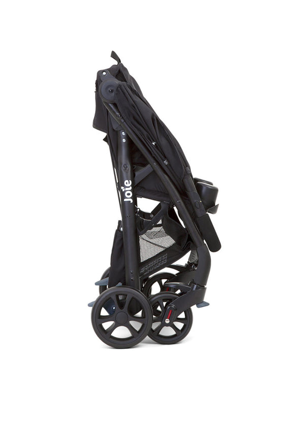 Joie Muze LX Stroller (1 Year Warranty)
