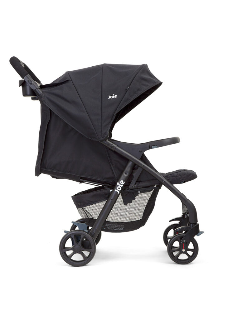 Joie Muze LX Stroller (1 Year Warranty)