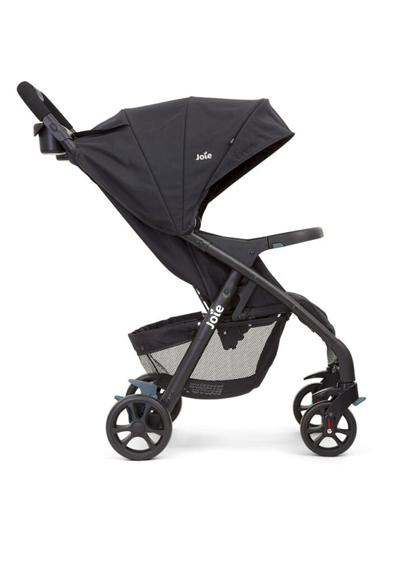 Joie Muze LX Stroller (1 Year Warranty)
