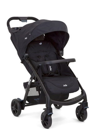 Joie Muze LX Stroller (1 Year Warranty)