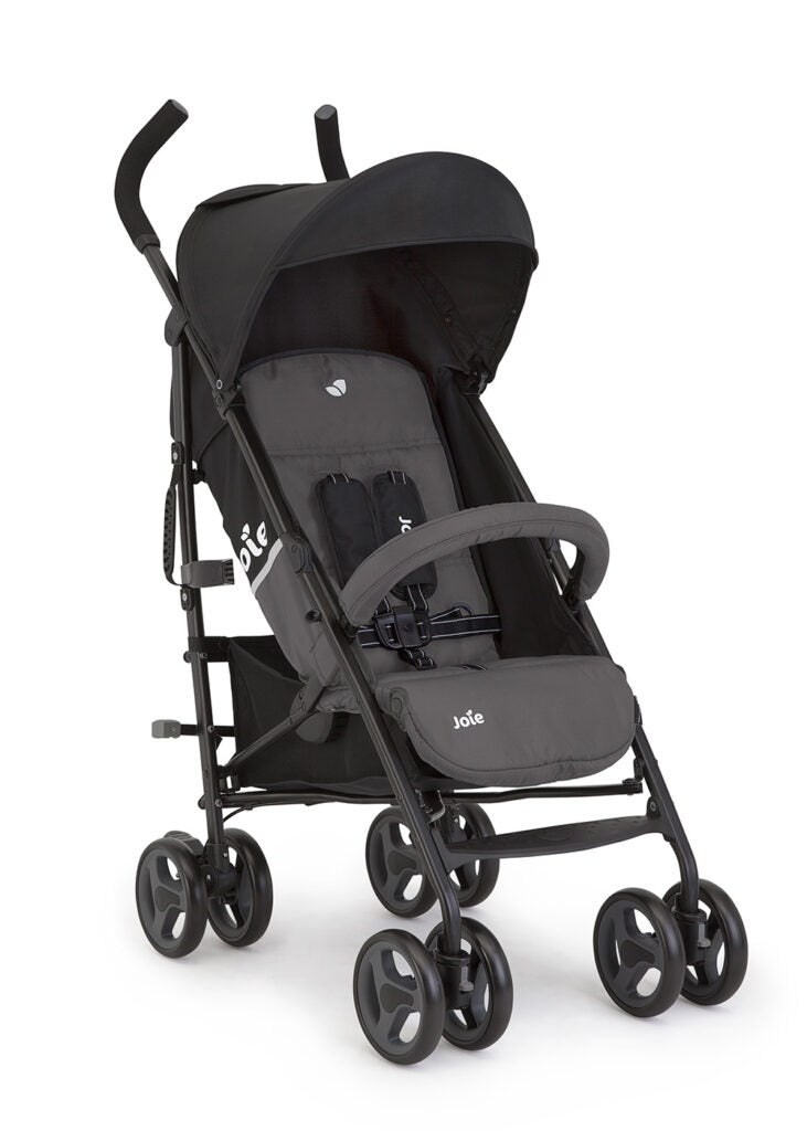 Joie Nitro Lx Stroller (1 Year Warranty)