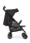 Joie Nitro Lx Stroller (1 Year Warranty)-6