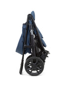 (New Version) Joie Litetrax 4 DLX Baby Stroller FREE Rain Cover (1-Year Warranty)-27