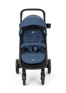 (New Version) Joie Litetrax 4 DLX Baby Stroller FREE Rain Cover (1-Year Warranty)-21