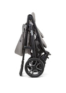 (New Version) Joie Litetrax 4 DLX Baby Stroller FREE Rain Cover (1-Year Warranty)-10