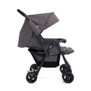 Joie Aire Twin Stroller + Rain Cover (1-Year Warranty)-12