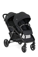 Joie Evalite Duo Stroller FREE Rain Cover (1 Year Warranty)-4