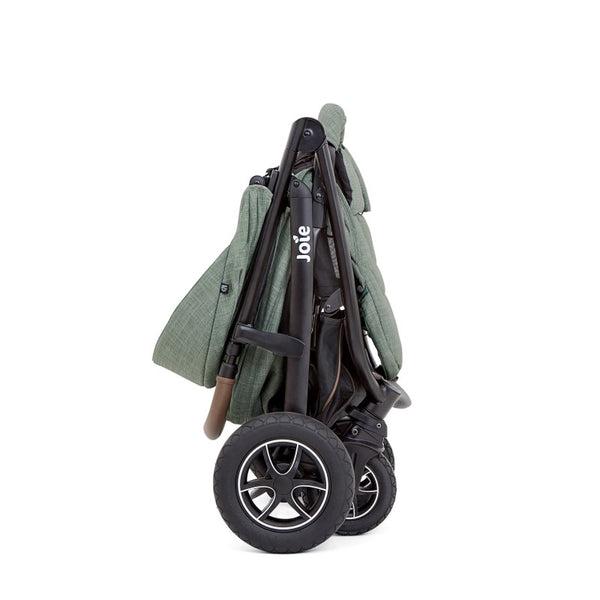 Joie Mytrax Flex Stroller FREE Rain Cover (1 Year Warranty)