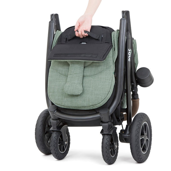 Joie Mytrax Flex Stroller FREE Rain Cover (1 Year Warranty)