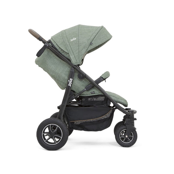 Joie Mytrax Flex Stroller FREE Rain Cover (1 Year Warranty)