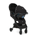 Joie Pact Stroller FREE Rain Cover + Traveling Bag (1-Year Warranty)