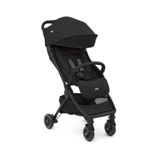 Buy coal Joie Pact Stroller FREE Rain Cover + Traveling Bag (1-Year Warranty)