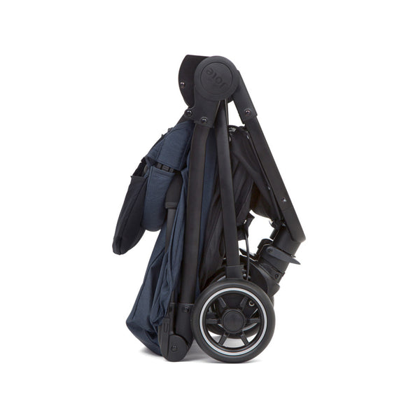 Joie Pact Stroller FREE Rain Cover + Traveling Bag (1-Year Warranty)