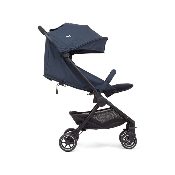 Joie Pact Stroller FREE Rain Cover + Traveling Bag (1-Year Warranty)